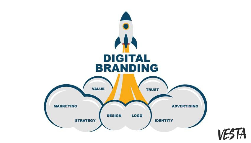 importance of digital branding